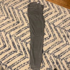 Loft Modern Skinny Jean